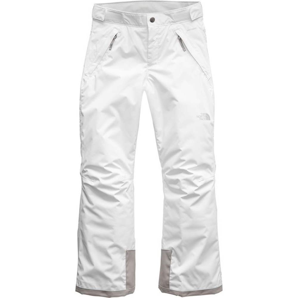 The North Face girls freedom insulated ski pant